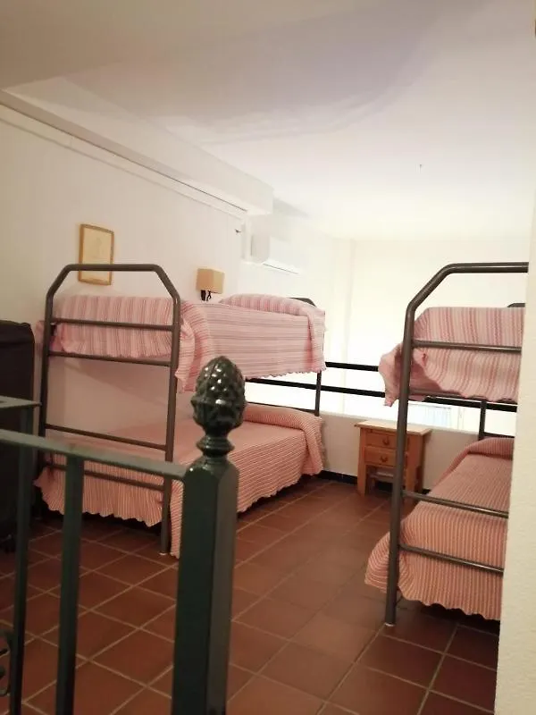 Canaliega Puente Del Rey El Rocío Apartmán